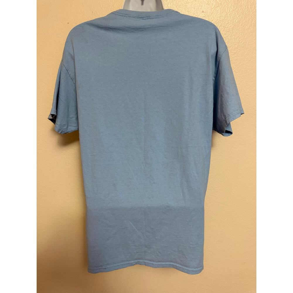 Ford Bronco 4x4 Graphic T-Shirt Size S - Picture 4 of 5